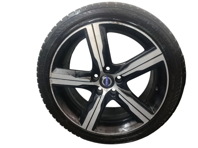 FELGI ALUMINIOWE VOLVO V60 I LIFT (2013-2018) 2.0 D4 190KM 31445218
