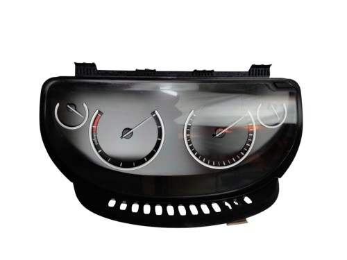 LICZNIK BMW F11 (2010-2013) 3.0 D 204KM 9255567-01