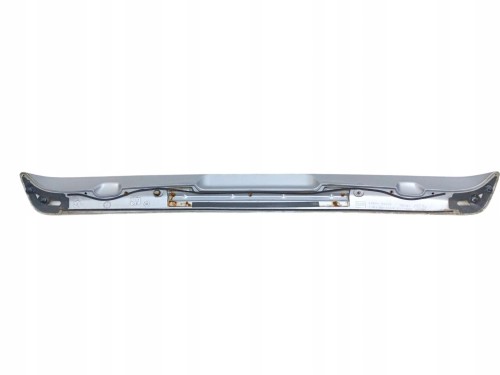 SPOILER KLAPY BAGAŻNIKA KIA SORENTO I (2002-2007) 3.5 V6 194KM