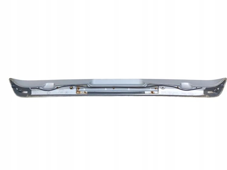 SPOILER KLAPY BAGAŻNIKA KIA SORENTO I (2002-2007) 3.5 V6 194KM