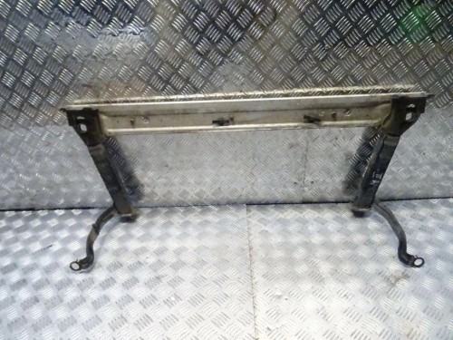 BELKA POD CHŁODNICE RENAULT MEGANE III (2008-2013)