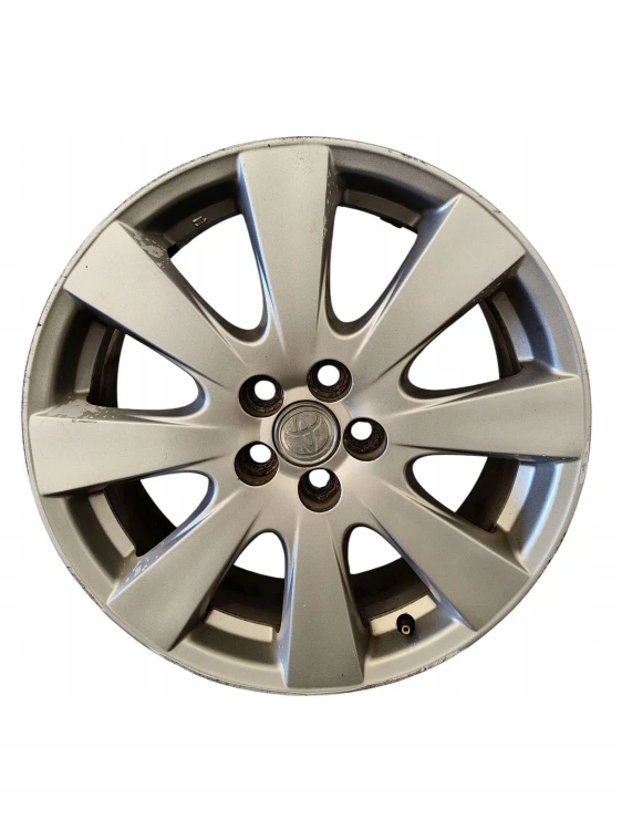 FELGA ALUMINIOWA TOYOTA AVENSIS T25 LIFT (2006-2008) 2.0 D4D 126KM 42611-YY