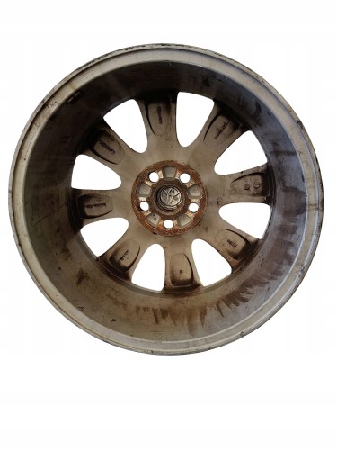 FELGA ALUMINIOWA TOYOTA AVENSIS T25 LIFT (2006-2008) 2.0 D4D 126KM 42611-YY