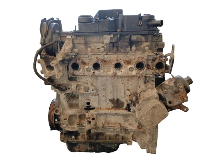 SILNIK SŁUPEK CITROEN C3 PICASSO (2009-2012) 1.6 E-HDI 9HR