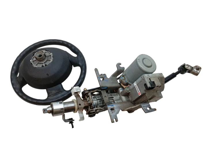 WSPOMAGANIE ELEKTRYCZNE RENAULT SCENIC II LIFT (2006-2009) 2.0 16V 135KM 82