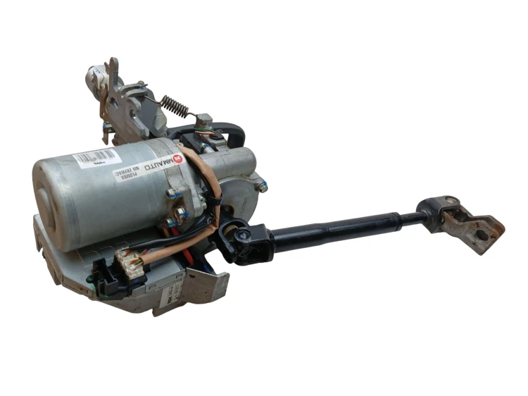 WSPOMAGANIE ELEKTRYCZNE RENAULT SCENIC II LIFT (2006-2009) 2.0 16V 135KM 82