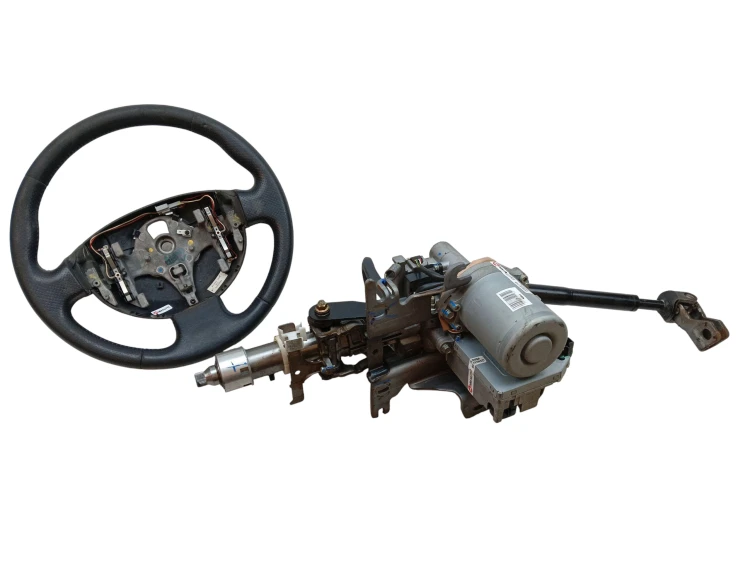 WSPOMAGANIE ELEKTRYCZNE RENAULT SCENIC II LIFT (2006-2009) 2.0 16V 135KM 82