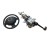 WSPOMAGANIE ELEKTRYCZNE RENAULT SCENIC II LIFT (2006-2009) 2.0 16V 135KM 82