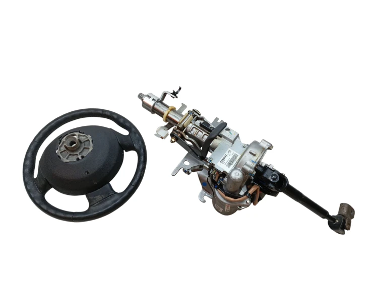WSPOMAGANIE ELEKTRYCZNE RENAULT SCENIC II LIFT (2006-2009) 2.0 16V 135KM 82
