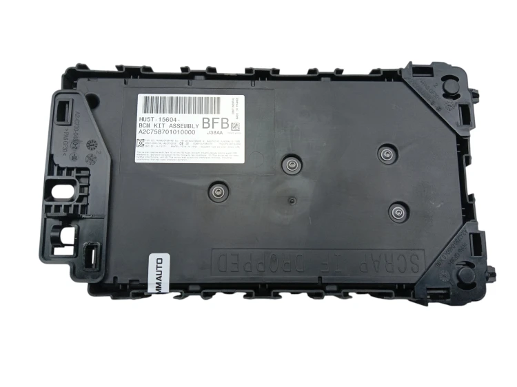 MODUŁ BCM FORD MONDEO MK5 (2014-2019) 1.5 EcoBoost 160KM HU5T-15604-BFB