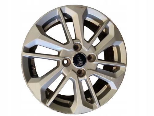 FELGA ALUMINIOWA FORD FIESTA MK8 LIFT (2021-2023) 1.0 EcoBoost 125KM N1BC-1