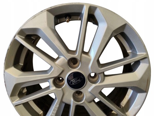 FELGA ALUMINIOWA FORD FIESTA MK8 LIFT (2021-2023) 1.0 EcoBoost 125KM N1BC-1