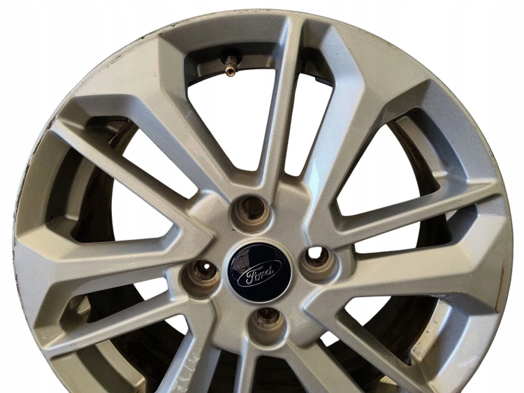 FELGA ALUMINIOWA FORD FIESTA MK8 LIFT (2021-2023) 1.0 EcoBoost 125KM N1BC-1
