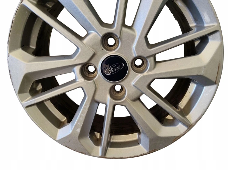 FELGA ALUMINIOWA FORD FIESTA MK8 LIFT (2021-2023) 1.0 EcoBoost 125KM N1BC-1