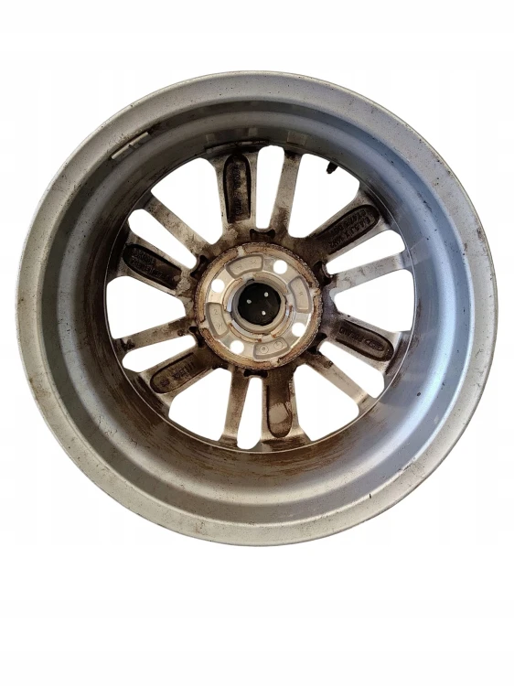 FELGA ALUMINIOWA FORD FIESTA MK8 LIFT (2021-2023) 1.0 EcoBoost 125KM N1BC-1