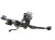 WSPOMAGANIE ELEKTRYCZNE SUZUKI SX4 S-CROSS (2013-2016) 1.6 VVT 120KM 31390-