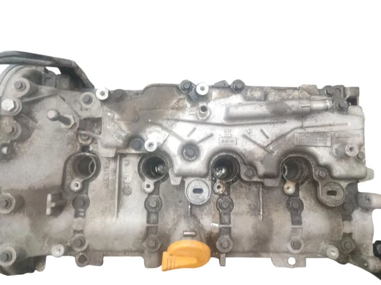SILNIK SŁUPEK RENAULT LAGUNA III (2007-2010) 2.0T 210KM F4R800