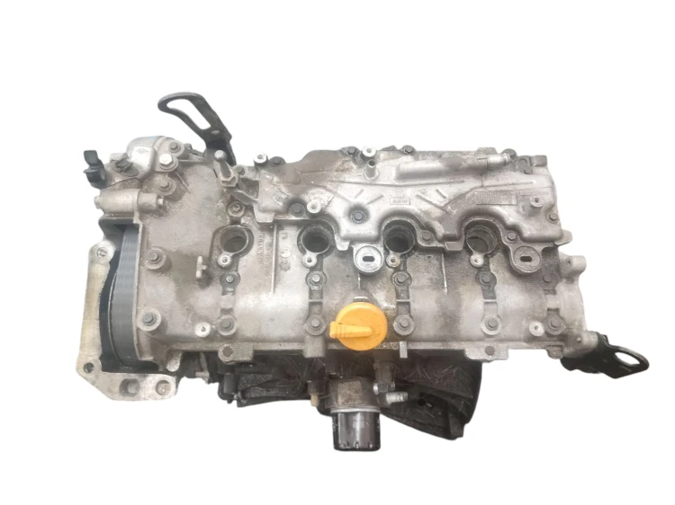 SILNIK SŁUPEK RENAULT LAGUNA III (2007-2010) 2.0T 210KM F4R800