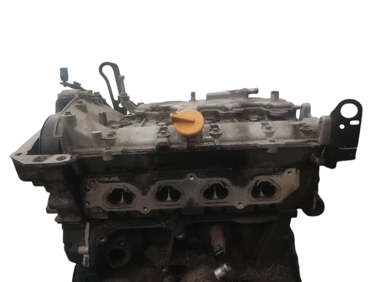 SILNIK SŁUPEK RENAULT LAGUNA III (2007-2010) 2.0T 210KM F4R800