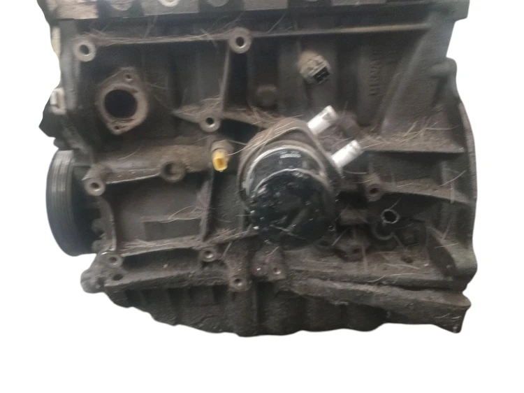 SILNIK SŁUPEK RENAULT LAGUNA III (2007-2010) 2.0T 210KM F4R800
