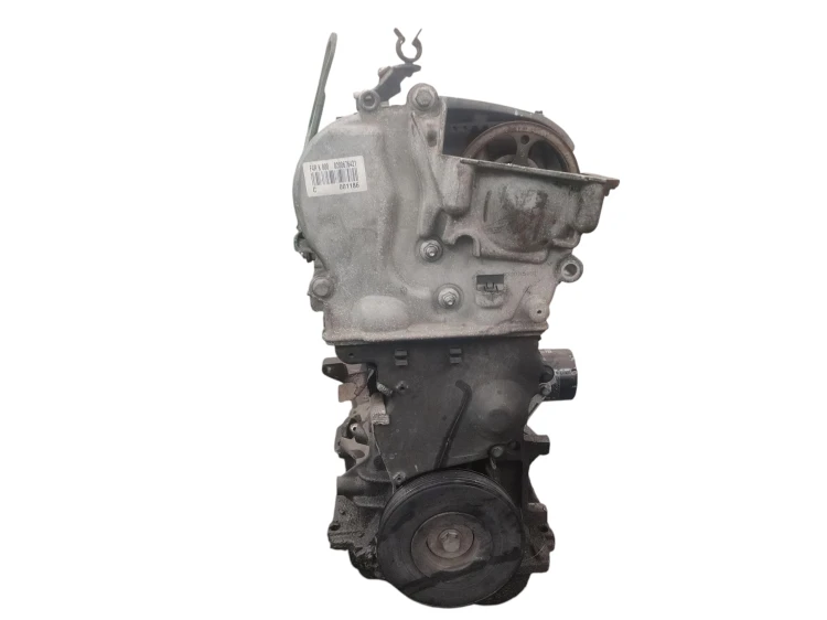 SILNIK SŁUPEK RENAULT LAGUNA III (2007-2010) 2.0T 210KM F4R800