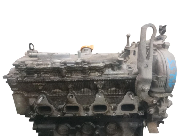 SILNIK SŁUPEK RENAULT LAGUNA III (2007-2010) 2.0T 210KM F4R800