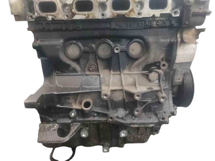 SILNIK SŁUPEK RENAULT LAGUNA III (2007-2010) 2.0T 210KM F4R800
