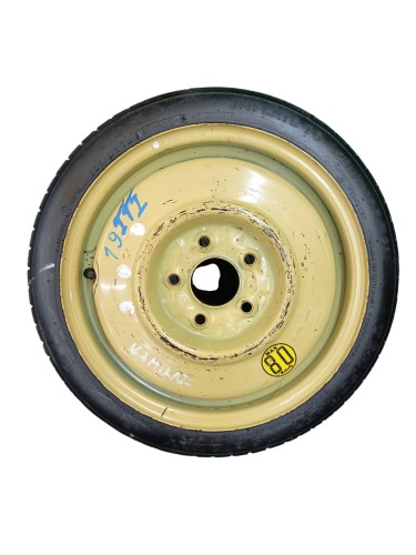 KOŁO DOJAZDOWE HONDA ACCORD VIII (2008-2010) 2.2 I-DTEC 150KM