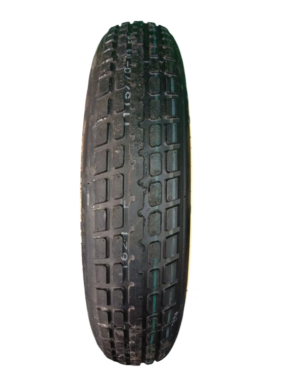 KOŁO DOJAZDOWE HONDA ACCORD VIII (2008-2010) 2.2 I-DTEC 150KM