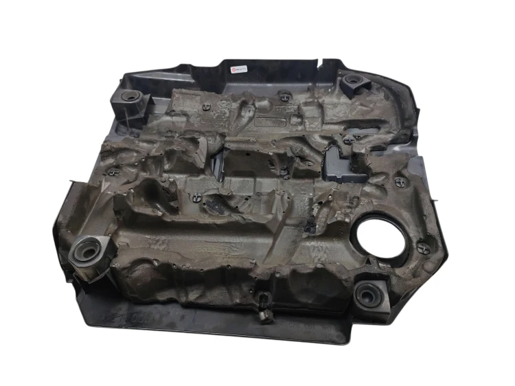 OSŁONA POKRYWA SILNIKA SEAT LEON III (2012-2016) 2.0 TDI 150KM 04L103925J