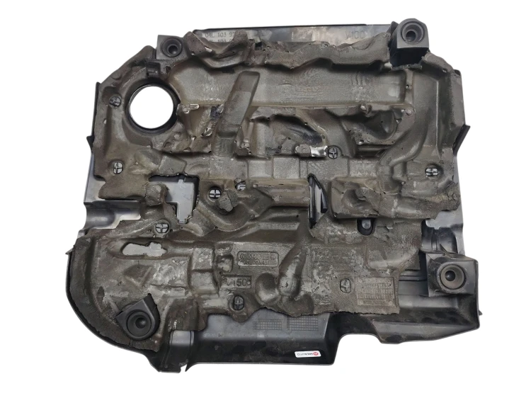 OSŁONA POKRYWA SILNIKA SEAT LEON III (2012-2016) 2.0 TDI 150KM 04L103925J