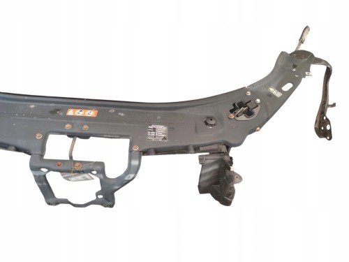 PAS PRZEDNI WZMOCNIENIE MERCEDES S W221 (2005-2009) 3.5 V6 272KM