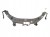 PAS PRZEDNI WZMOCNIENIE MERCEDES S W221 (2005-2009) 3.5 V6 272KM