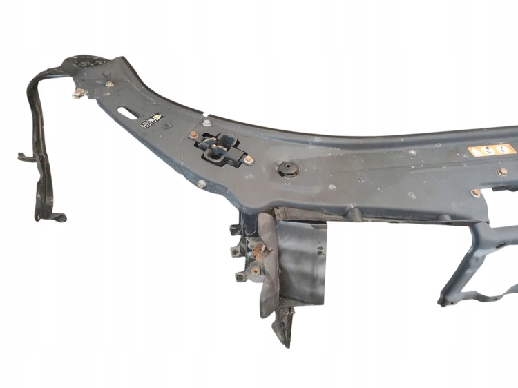 PAS PRZEDNI WZMOCNIENIE MERCEDES S W221 (2005-2009) 3.5 V6 272KM