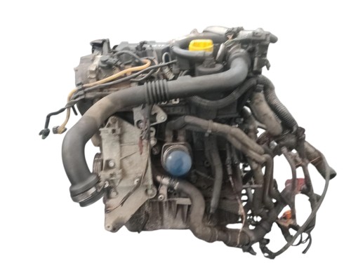 SILNIK KOMPLETNY RENAULT SCENIC II LIFT (2006-2009) 1.9 DCI 131KM F9Q