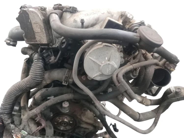 SILNIK KOMPLETNY RENAULT SCENIC II LIFT (2006-2009) 1.9 DCI 131KM F9Q
