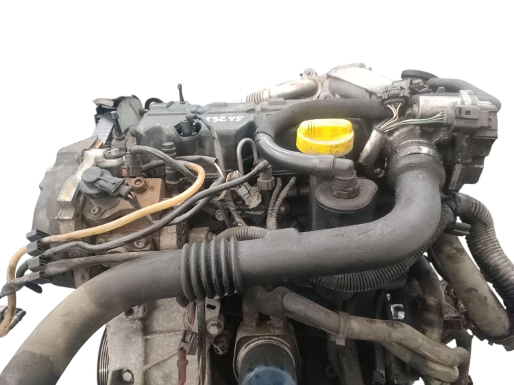 SILNIK KOMPLETNY RENAULT SCENIC II LIFT (2006-2009) 1.9 DCI 131KM F9Q