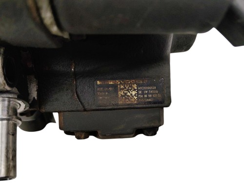POMPA WTRYSKOWA CITROEN C5 II (2004-2008) 2.0 HDI 136KM 9658193980