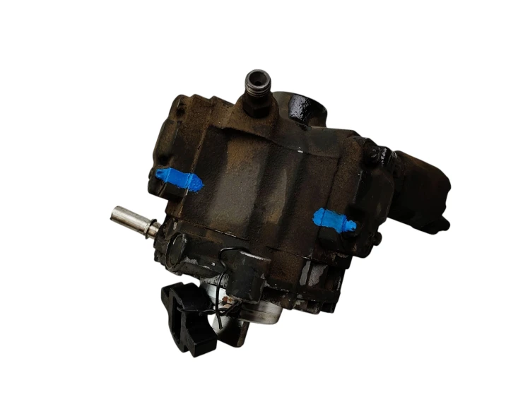 POMPA WTRYSKOWA CITROEN C5 II (2004-2008) 2.0 HDI 136KM 9658193980