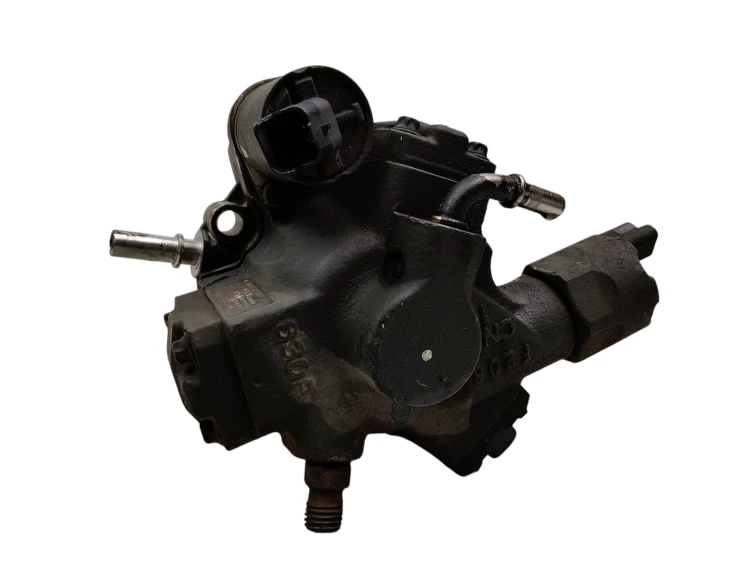 POMPA WTRYSKOWA CITROEN C5 II (2004-2008) 2.0 HDI 136KM 9658193980