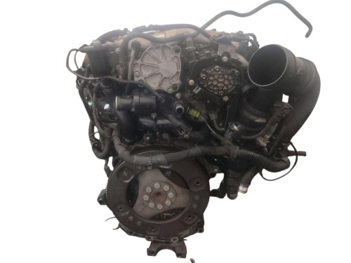 SILNIK KOMPLETNY CITROEN C5 II (2004-2008) 2.2 HDI 170KM 4HS
