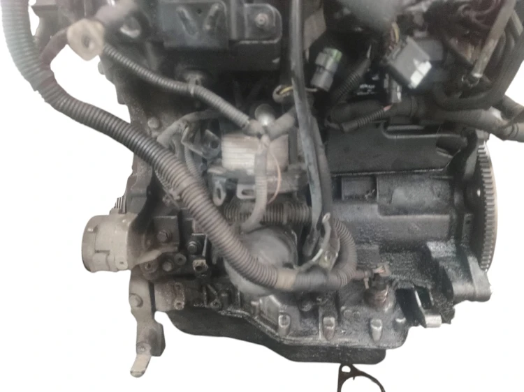 SILNIK KOMPLETNY CITROEN C5 II (2004-2008) 2.2 HDI 170KM 4HS