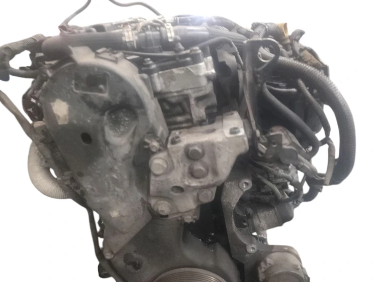 SILNIK KOMPLETNY CITROEN C5 II (2004-2008) 2.2 HDI 170KM 4HS