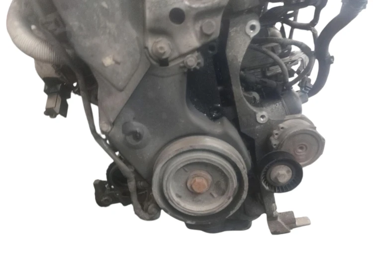 SILNIK KOMPLETNY CITROEN C5 II (2004-2008) 2.2 HDI 170KM 4HS
