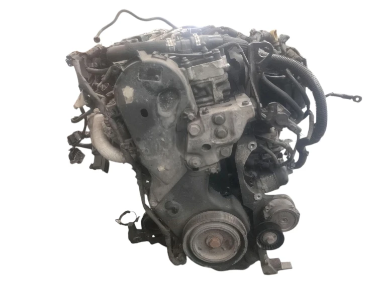 SILNIK KOMPLETNY CITROEN C5 II (2004-2008) 2.2 HDI 170KM 4HS