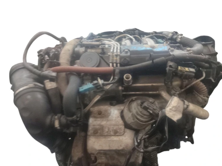 SILNIK KOMPLETNY CITROEN C5 II (2004-2008) 2.2 HDI 170KM 4HS
