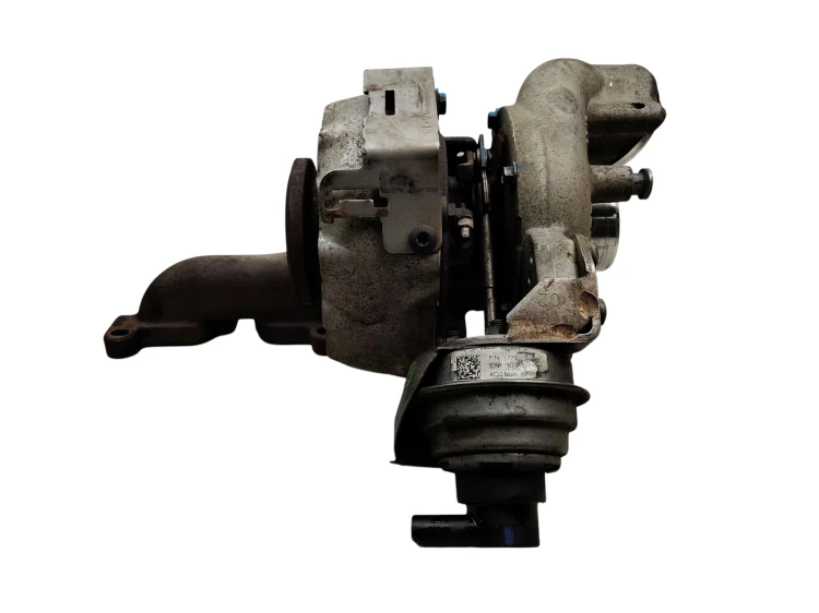 TURBOSPRĘŻARKA SKODA OCTAVIA II LIFT (2008-2013) 1.6 TDI 105KM 03L253016T
