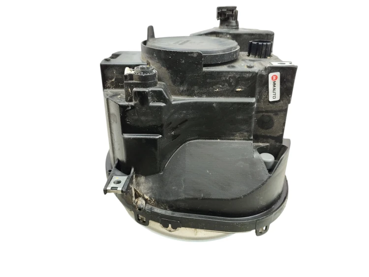 LAMPA PRAWY PRZÓD JEEP RENEGADE (2014-2018) 1.4 MULTIAIR 170KM 0051953106