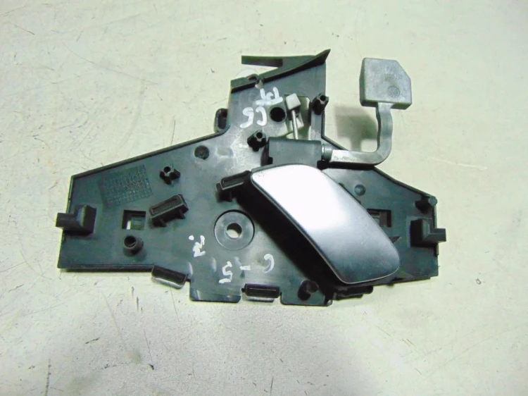 KLAMKA WEWNĘTRZNA PRAWY TYŁ CITROEN C5 I (2001-2004) 2.0 HDI
