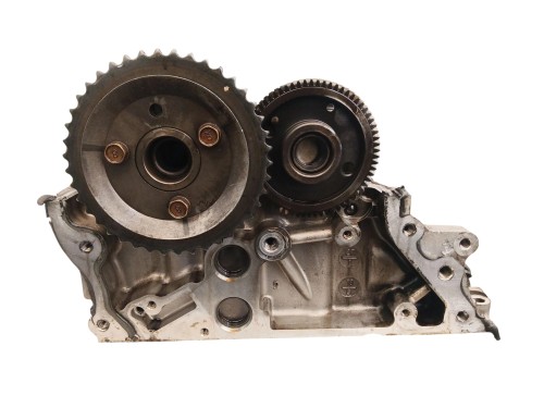 GŁOWICA HYUNDAI IX35 (2009-2013) 2.0 CRDI 136KM 22111-2F000